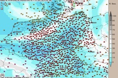 Viel Sonne und verbreitet hochsommerliche Hitze
