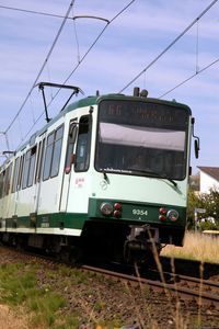 Bundesstadt l&auml;uft sich gesund