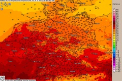 Hochsommer dreht wieder auf!