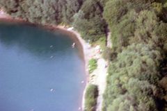 Hitze im S&uuml;den und Schauer im Norden