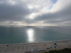Regenwolken bringen die gro&szlig;e Abk&uuml;hlung