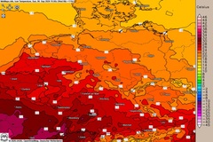 Werte bis 35 Grad m&ouml;glich!