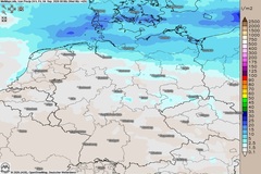 Wetterkontraste am Donnerstag