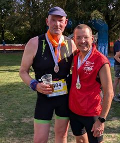 Sport und politische Schlagzeilen: