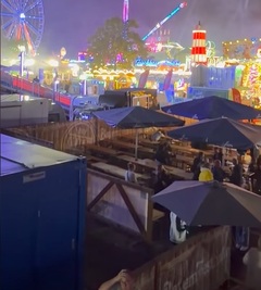 Nassester P&uuml;tzchens-Markt-Tag seit 28 Jahren
