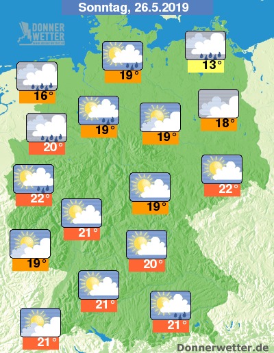 Wetter Heute Fellbach